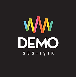 Demo Ses Işık